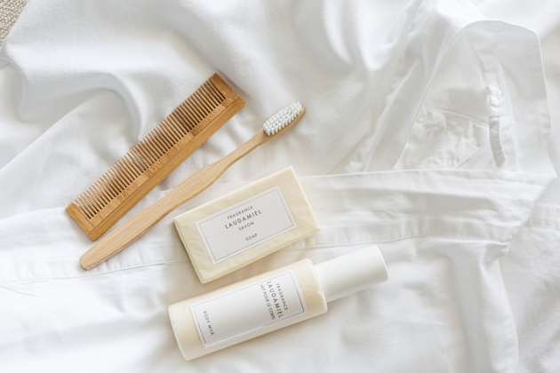 Simple Non-Toxic Swaps for Your Home That Don’t Feel Overwhelming