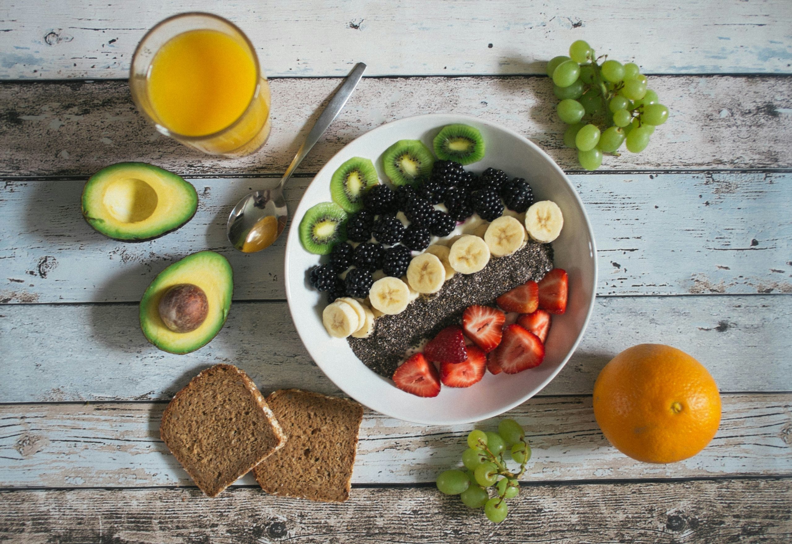 Metabolic Health 101: What It Is, Why It Matters, and How to Improve It