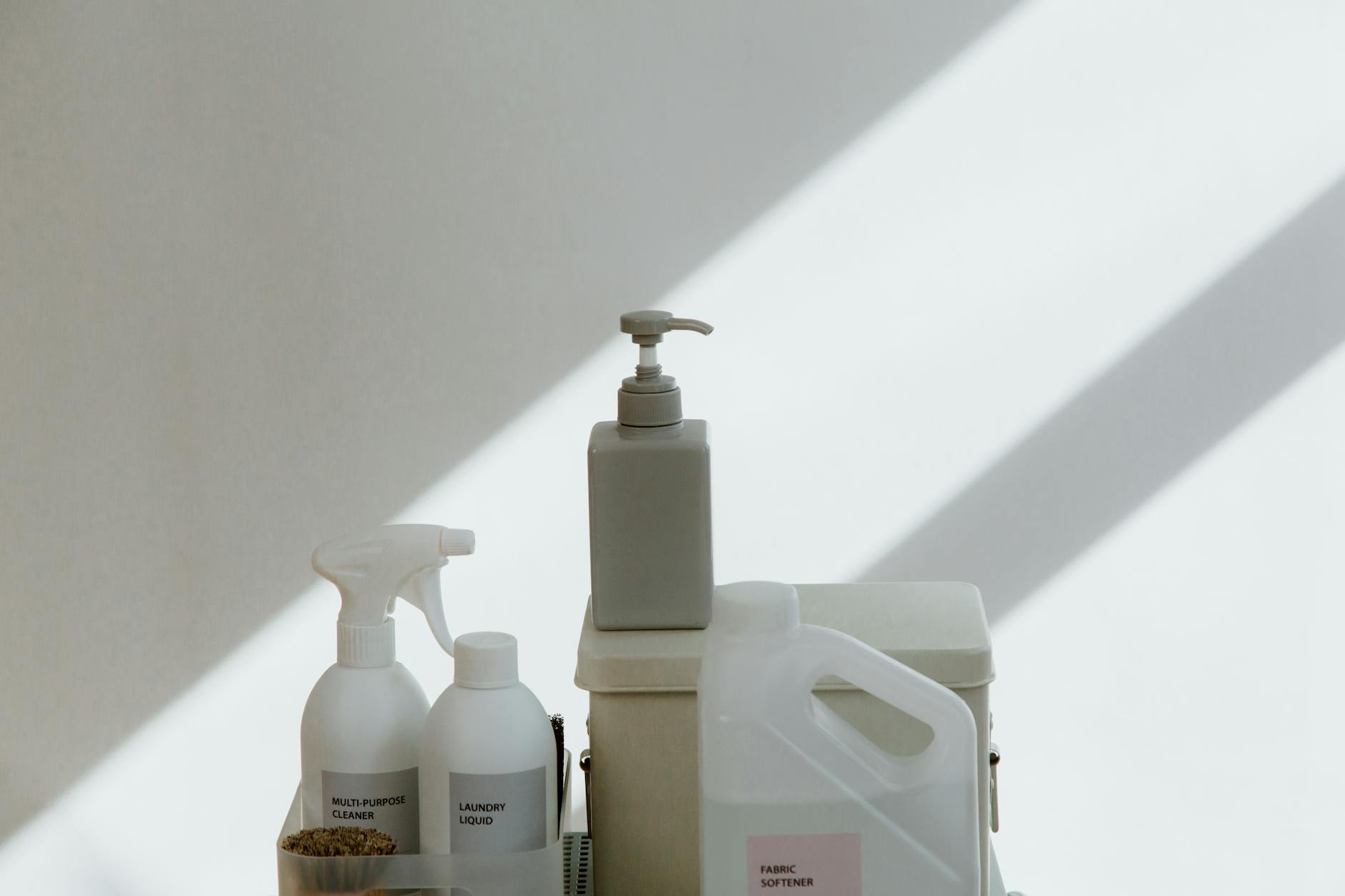 Low-Tox Living Made Easy: Your Guide to Simple Swaps